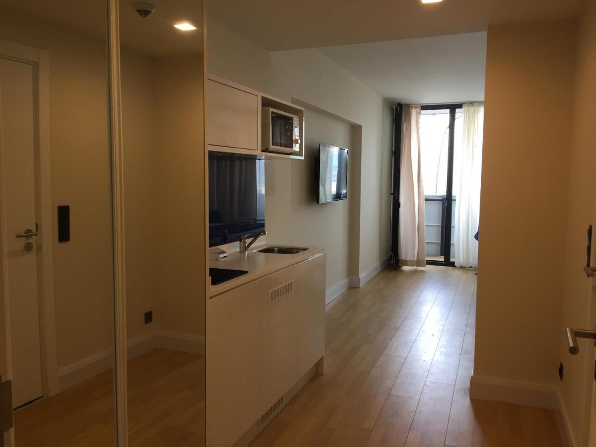 Orbi City Apartment 바투미 외부 사진
