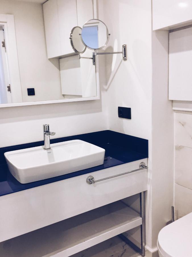 Orbi City Apartment 바투미 외부 사진