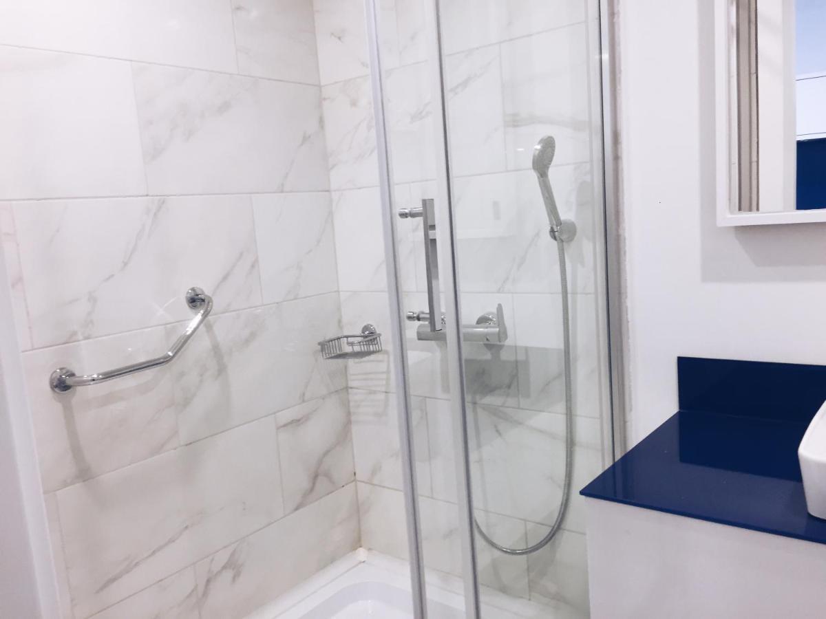 Orbi City Apartment 바투미 외부 사진