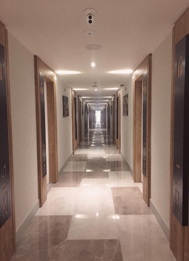 Orbi City Apartment 바투미 외부 사진